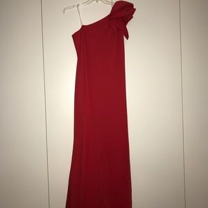 Betsy & Adam Ball Gown